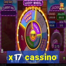 x17 cassino